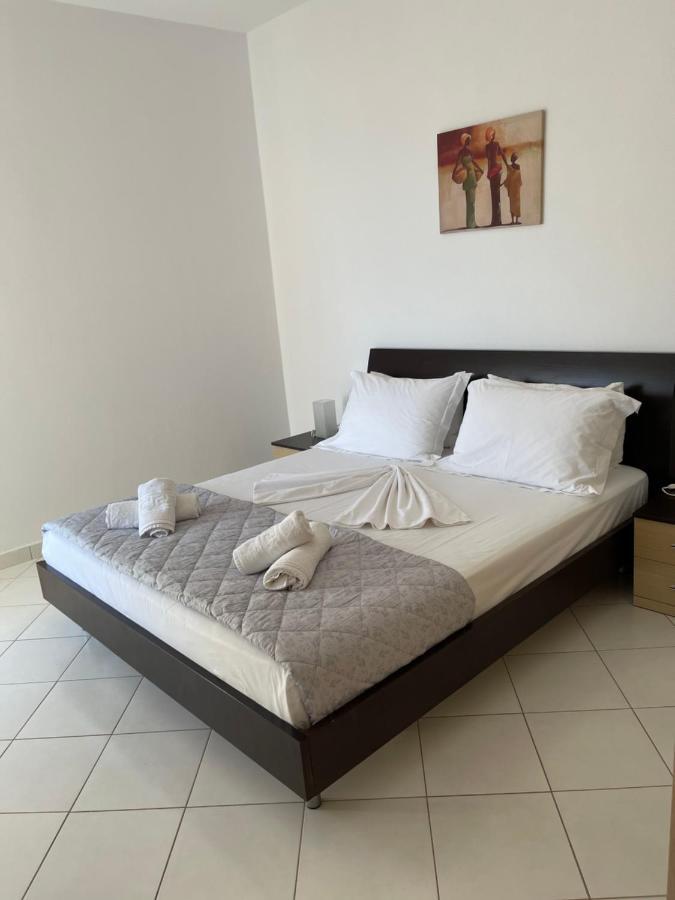 Villa 61 Sea And Sunset View Dhërmi Extérieur photo