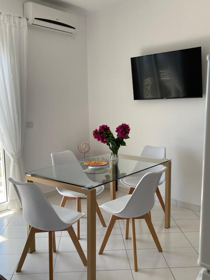 Villa 61 Sea And Sunset View Dhërmi Extérieur photo