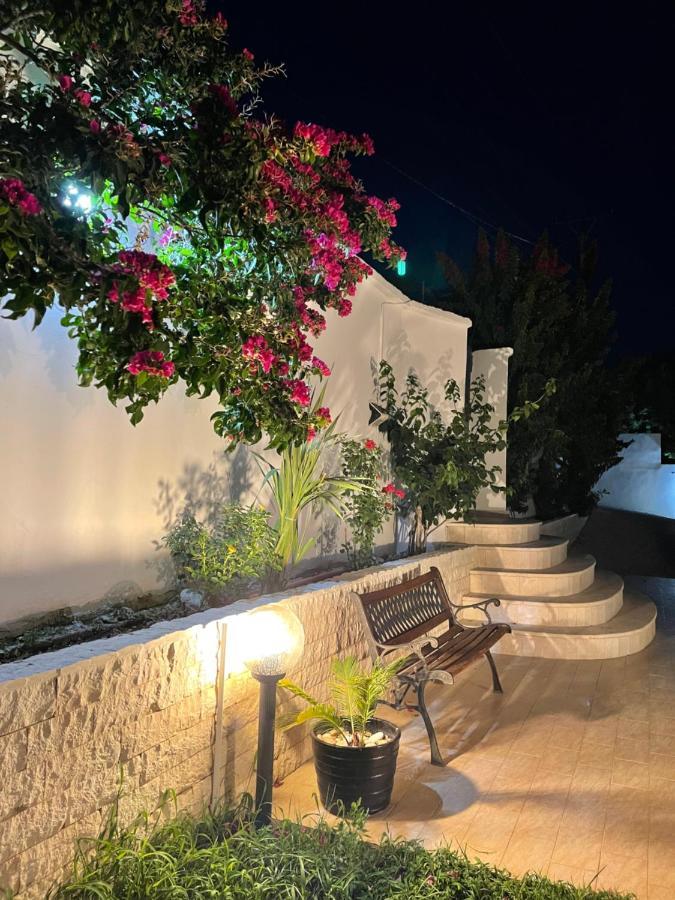 Villa 61 Sea And Sunset View Dhërmi Extérieur photo