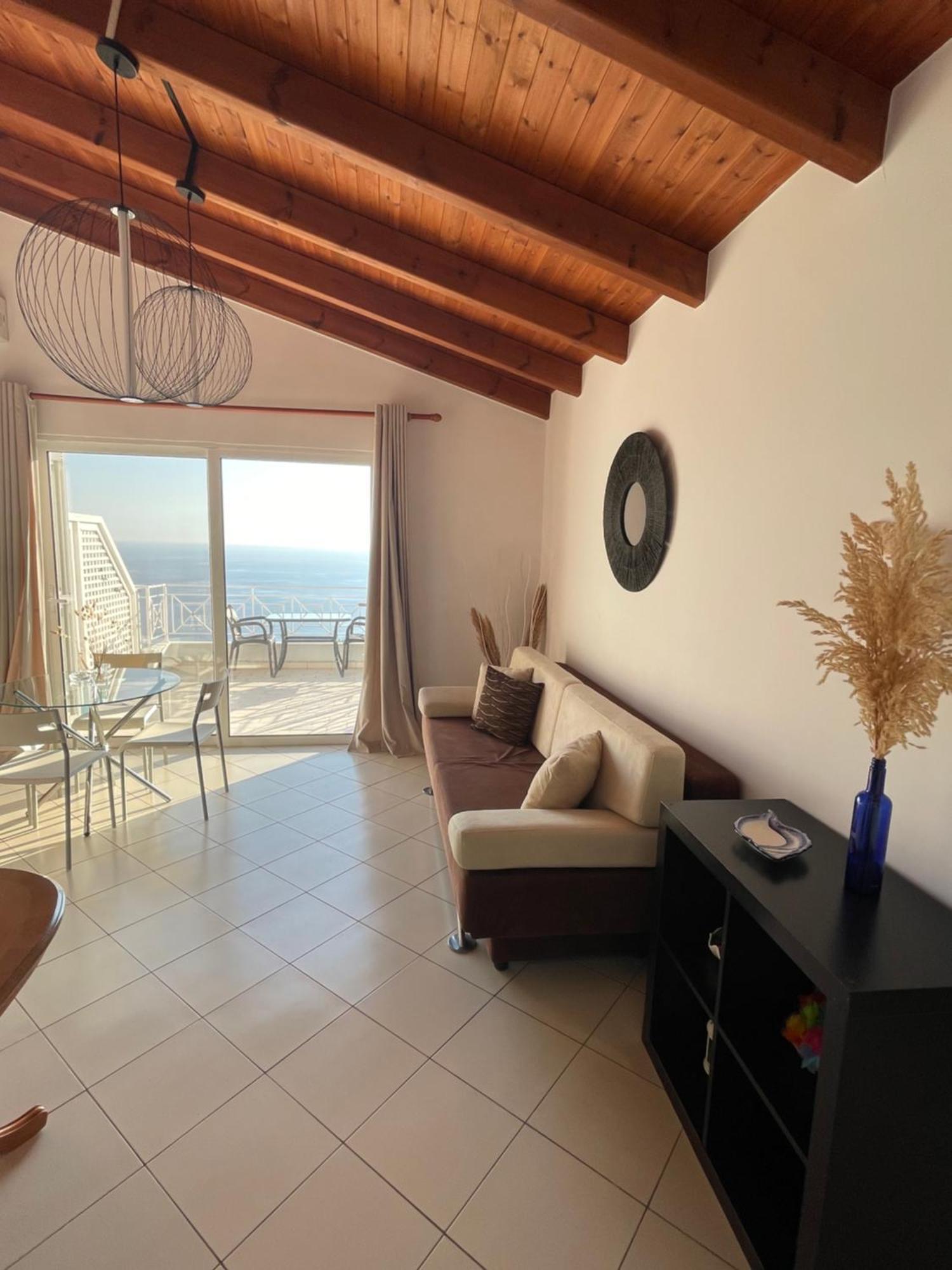 Villa 61 Sea And Sunset View Dhërmi Extérieur photo