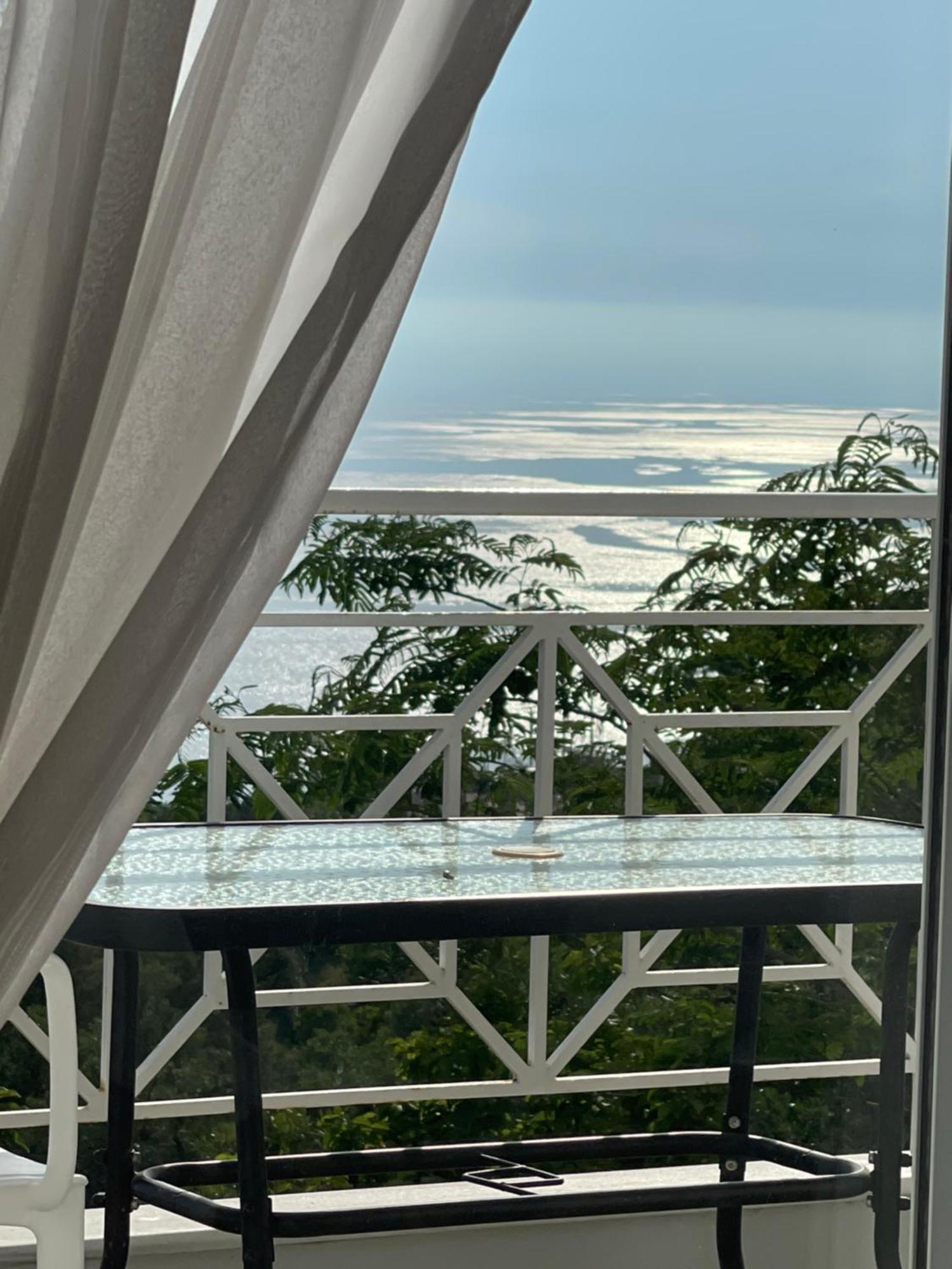 Villa 61 Sea And Sunset View Dhërmi Extérieur photo